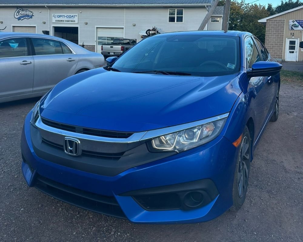 honda civic pb13carclub